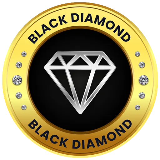 BLACK DIAMOND