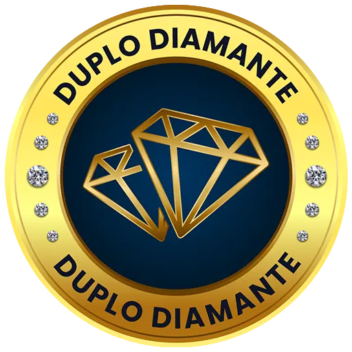 Duplo Diamante