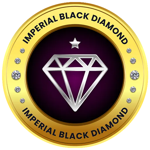 IMPERIAL BLACK DIAMOND