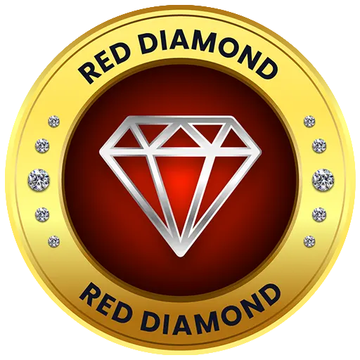 RED DIAMOND