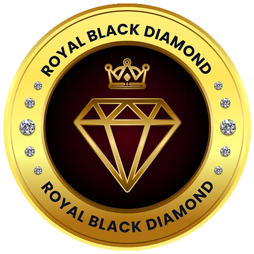 ROYAL BLACK DIAMOND