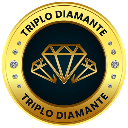 Triplo Diamante