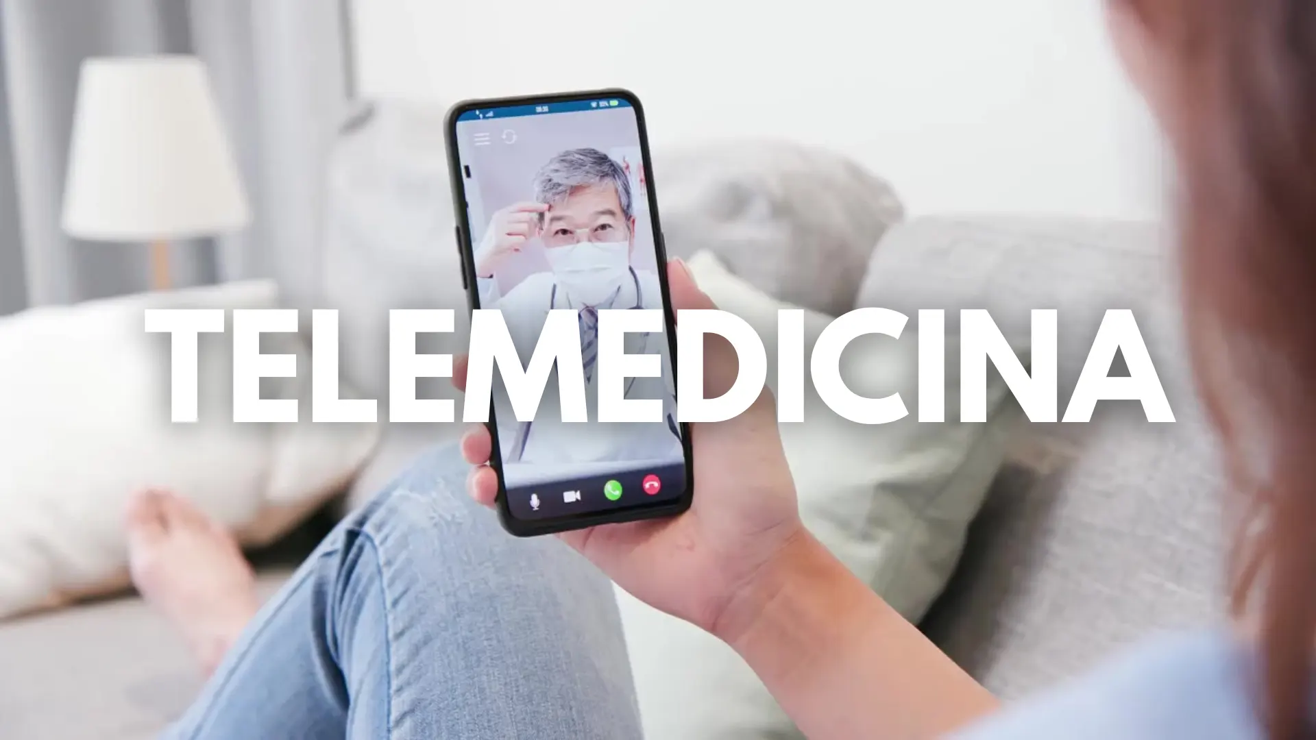 Telemedicina
