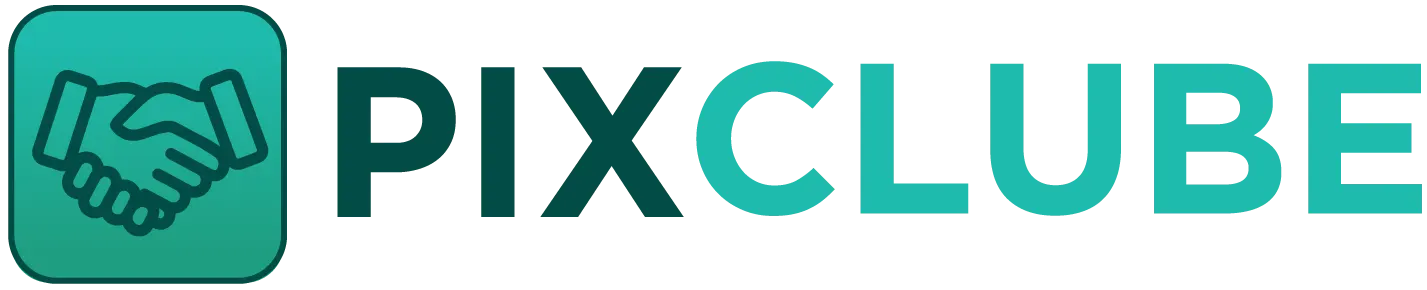 PixClube Logo