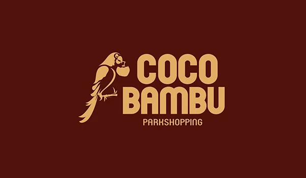 Coco Bambu